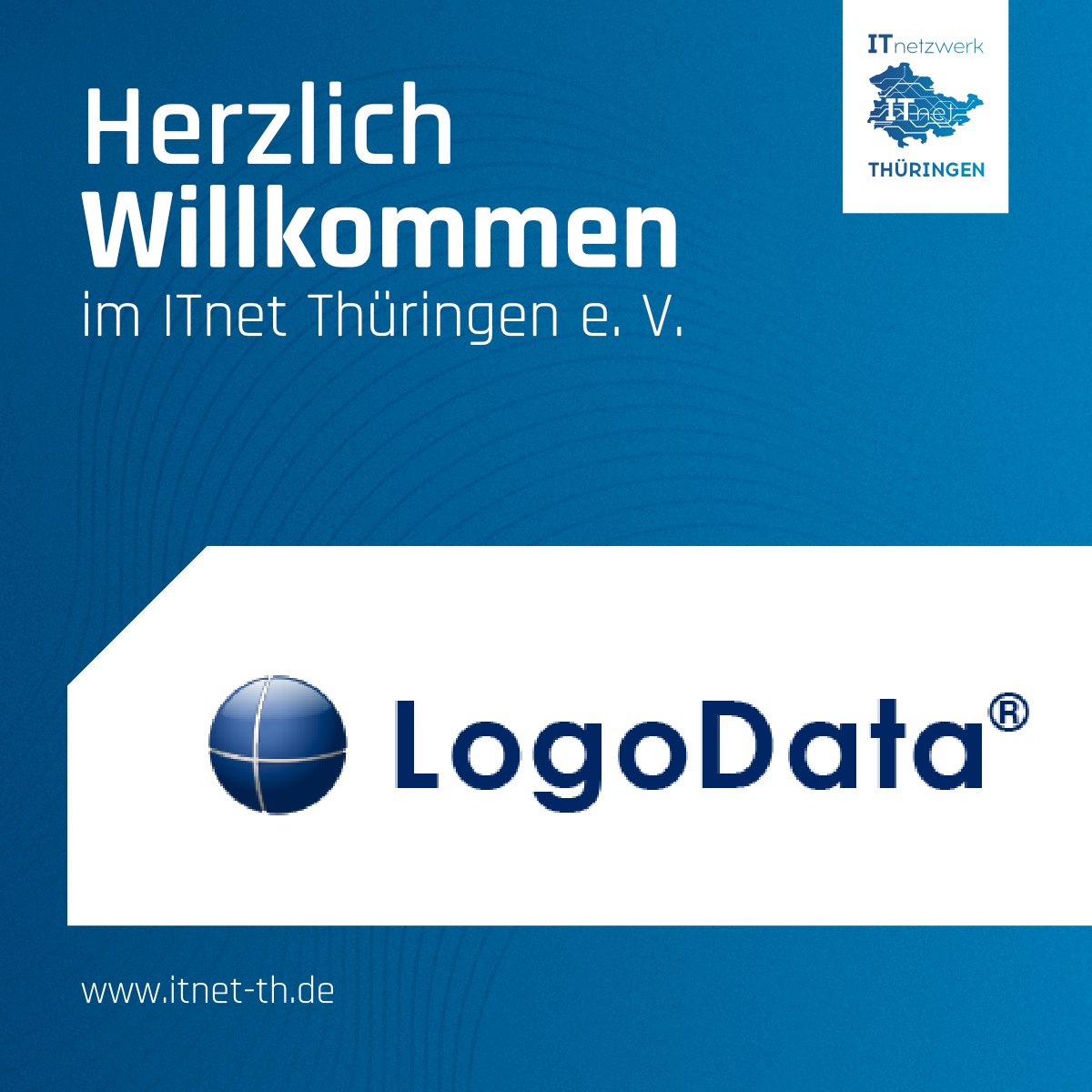 ITnet Thüringen e.V. tweet media