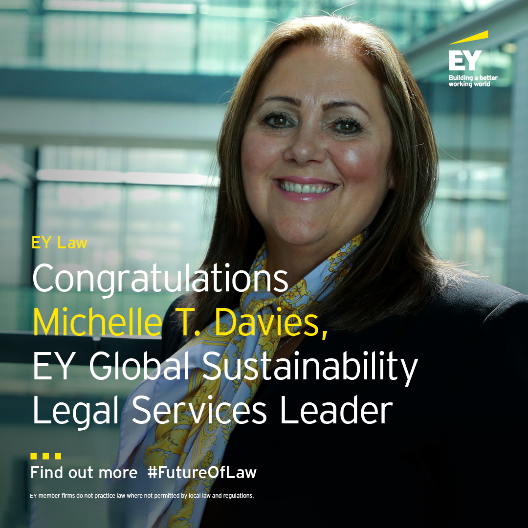 EY Law tweet media