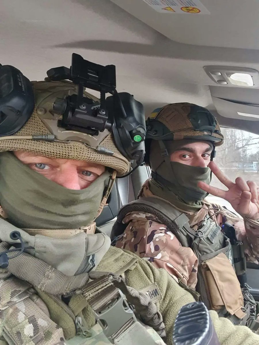 LithLegion's tweet photo. Good morning world, one of our units in Kherson region needs your help, situation with cars are not so good.  We trying to collect 10K euros to buy a car for the boys. If anyone would be able to help out would be appreciated ✌️🇱🇹🇺🇦 thank you so much so far for all your help. https://t.co/4xP13rgIP4