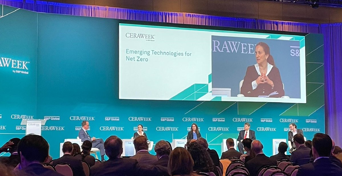 The magnitude of the global decarbonization challenge requires a multitude of solutions. 70% of CO2 emissions can be removed using existing technologies. That means: the most impactful is applying existing technology NOW! #Industriesofthefuture #ImpactCompany <a href="/SchneiderElec/">Schneider Electric</a>