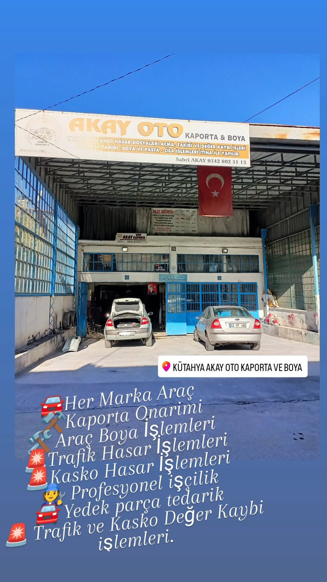 Maddeye düşeni Allah kurtarsın Sanayiye Düşeni biz hallderiz...
Hayırlı Cumalar 
#hayirlicumalar #kütahya