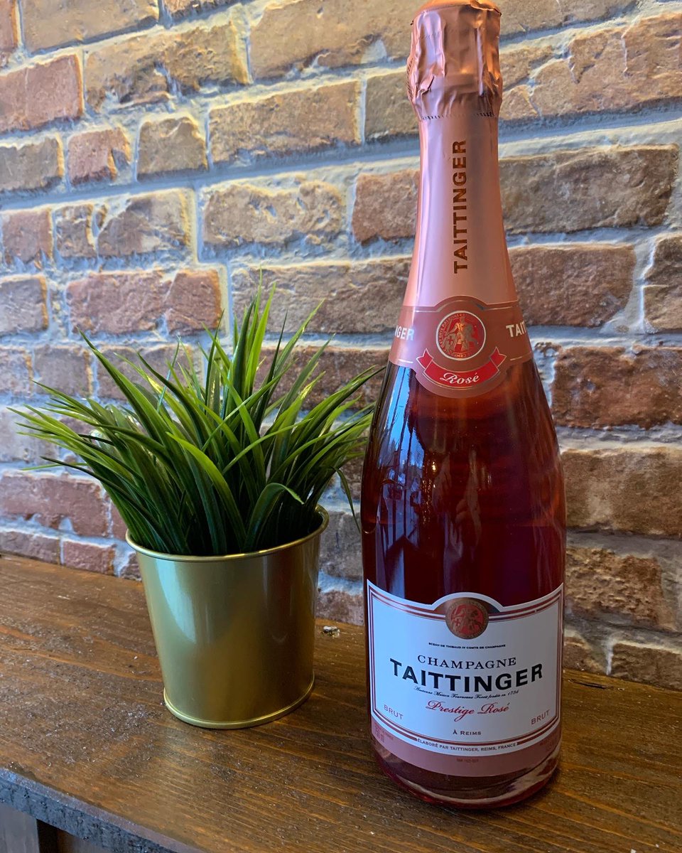 EdenBarEatonRd's tweet photo. To celebrate our re-opening this month we are giving away a bottle of #Tattinger  Rose #Champagne ! 

Simply LIKE, RETWEET &amp; REPLY with a friends name who you would share it with before 12 noon on Fri 17 March!

We can’t wait to be back to serve the best drinks in West Derby!  ❤️ https://t.co/uNVjaDdBYm