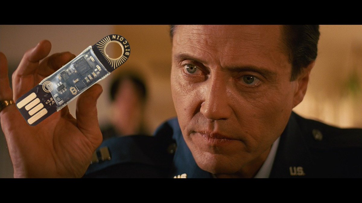 OPENDIME® tweet media