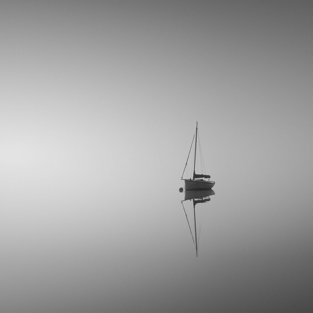njburnell's tweet photo. GM - a little bit of mono minimalism! https://t.co/AU9OwzFraN