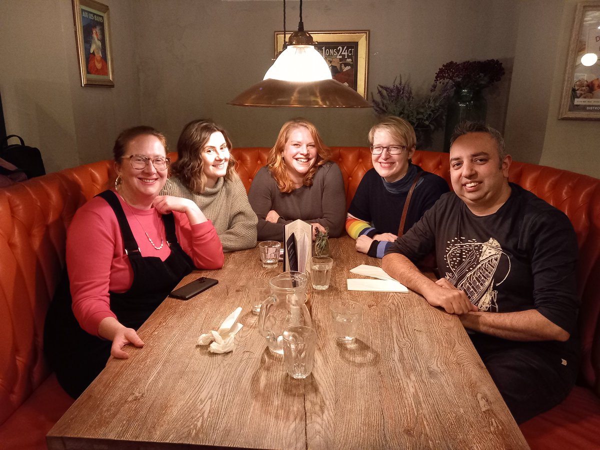 Tilda Johnson tweet media