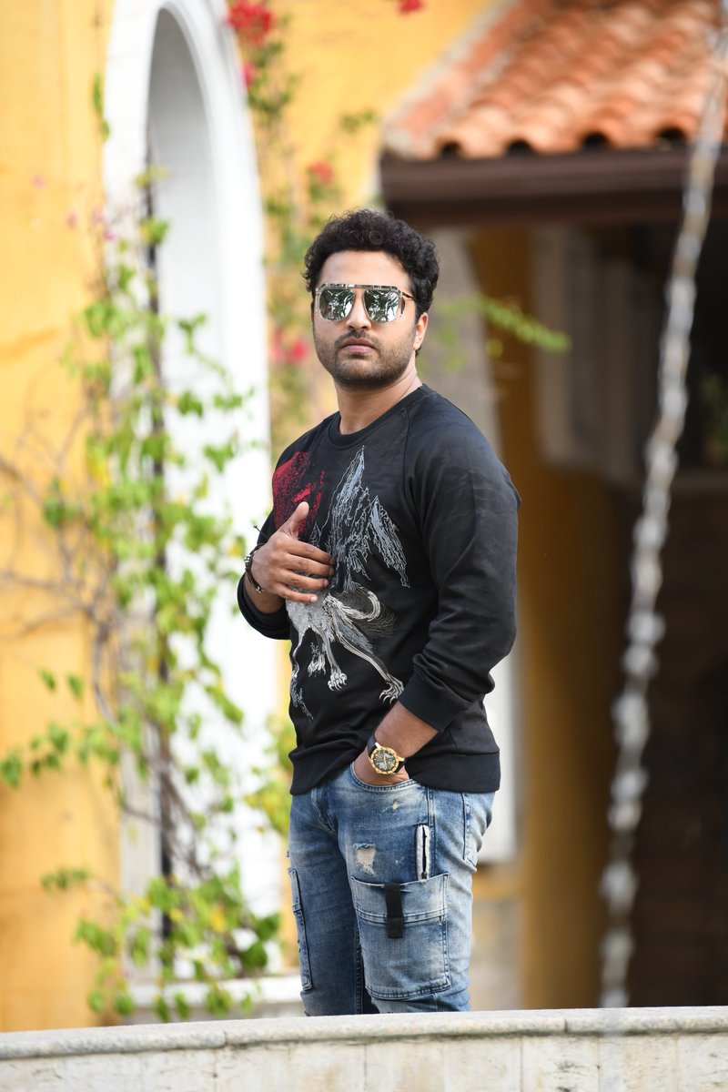 విశ్వక్ సేన్ ‘దాస్ కా దమ్కీ’ మూవీ స్టిల్స్‌
<a href="/VishwakSenActor/">VishwakSen</a> 

for more 🔗 123hdgallery.com/2022/11/das-ka…

#DasKaDHAMKI #DhamkiOnMarch22nd #Dhamki #Vishwaksen #123hdgallery