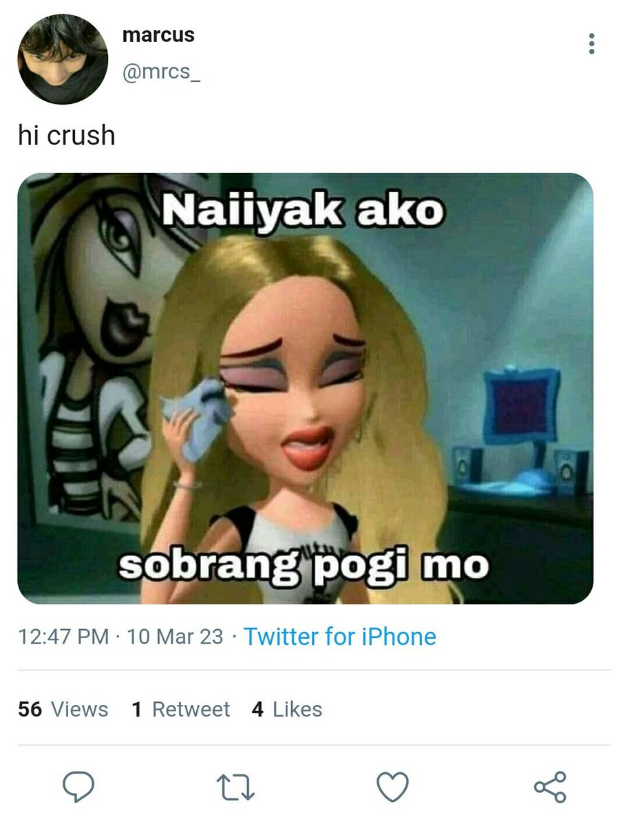 reysterkefi's tweet photo. crush
— a #maromy one tweet au https://t.co/ZVjbT9g2mc