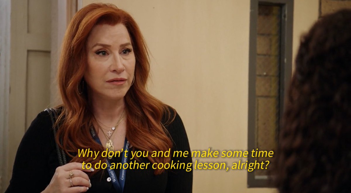 janine’s work moms 🥺

#AbbottElementary