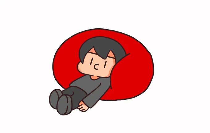 なにもしたくない病 