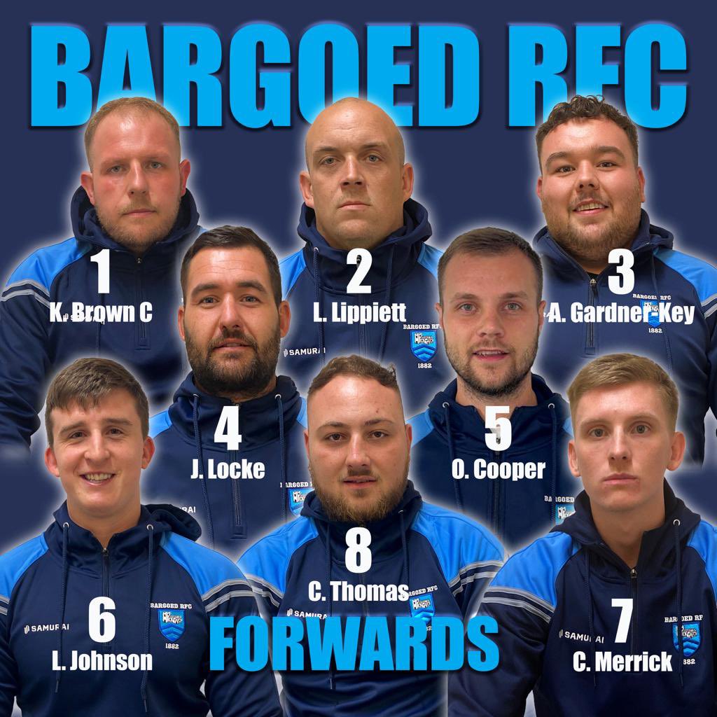 🔵🔹Game Day 🔹🔵
Friday Night Lights
<a href="/bedwasrfc/">Bedwas RFC</a> v <a href="/Bargoedrfc/">BargoedRFC 🏉</a> 
Kick Off 7.15pm