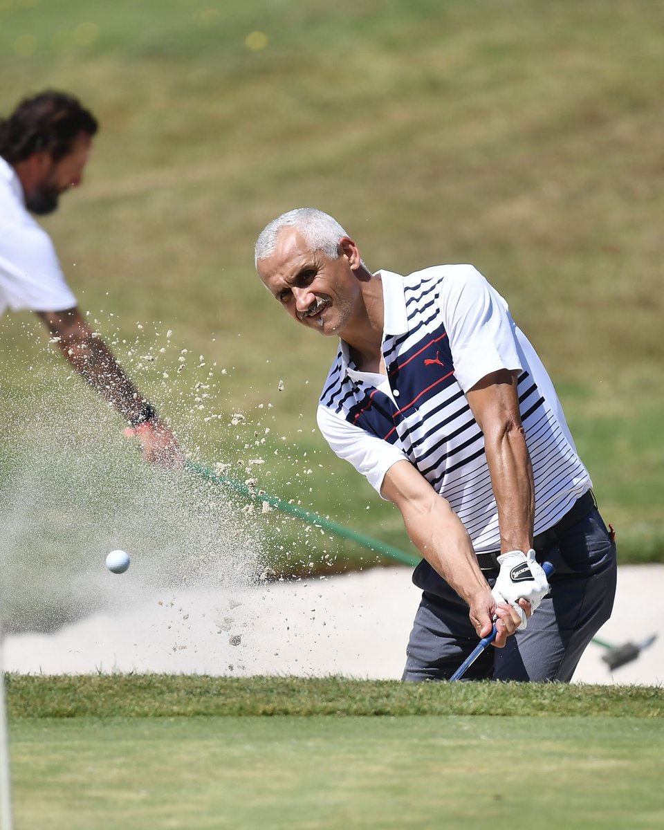 Legends Trophy tweet media