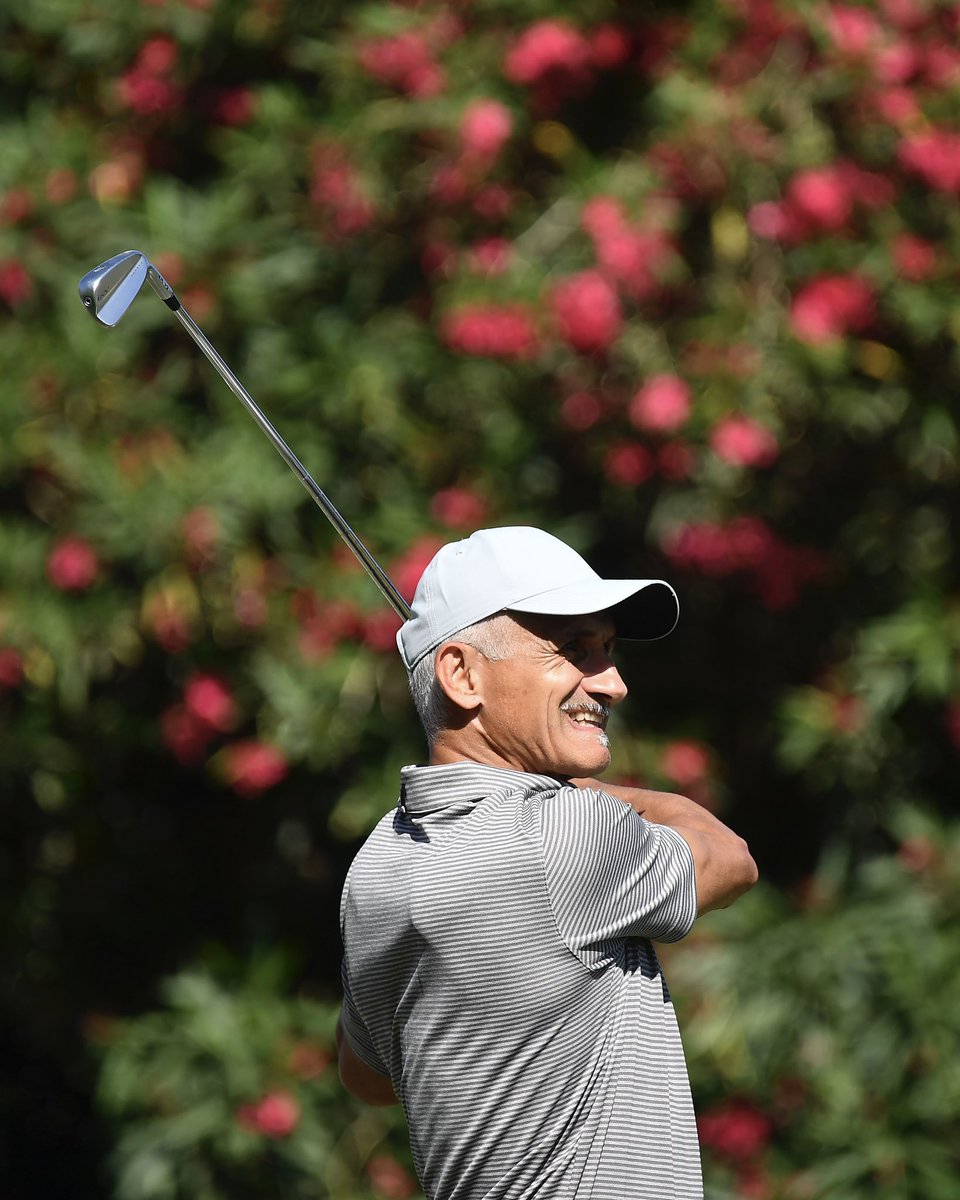 Legends Trophy tweet media