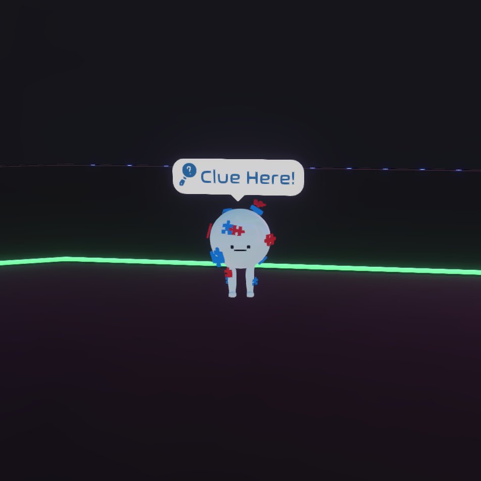 Mitoworld_io's tweet image. Join us on March 14th, 2023, for the Global Launch of Mitoworld on the metaverse! 🚀🌎🎉

Explore our official launch metaverse and look out for this little clue man! 

Stay tuned for the link to enter the World!  
#MitoworldLaunch #Metaverse #Web3 #VirtualWorlds #DigitalAssets