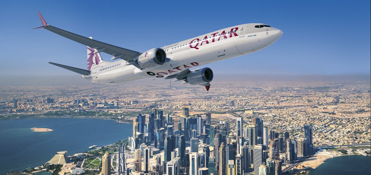aircraft charters africa on Twitter "Qatar Airways Introduces Flights