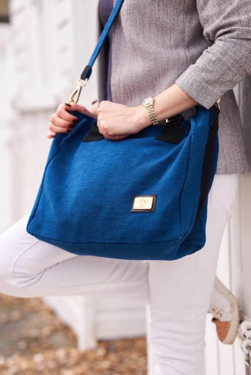 adjustusbags's tweet photo. Sustainable fashion trends this spring - https://t.co/SYWIWaNItv
with 25% off at Adjustus V until March 17th https://t.co/1QGwssGAx3