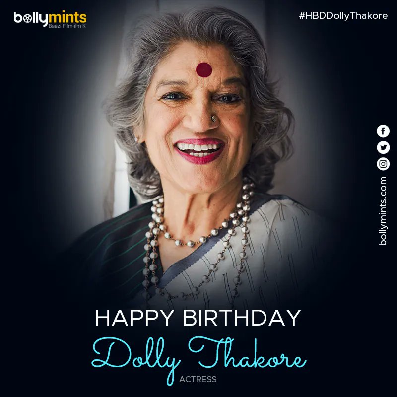 Wishing A Very #HappyBirthday To Actress #DollyThakore Ji !
#HBDDollyThakore #HappyBirthdayDollyThakore #DollyRawson