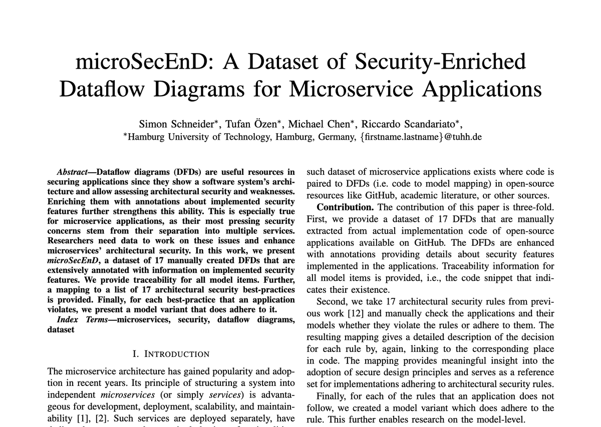 Simon Schneider tweet media