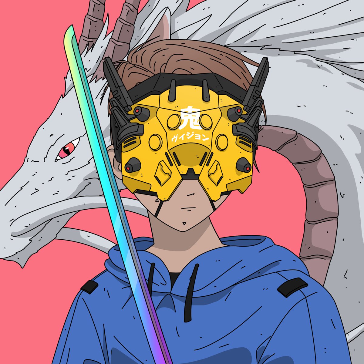 そいそーす tweet media