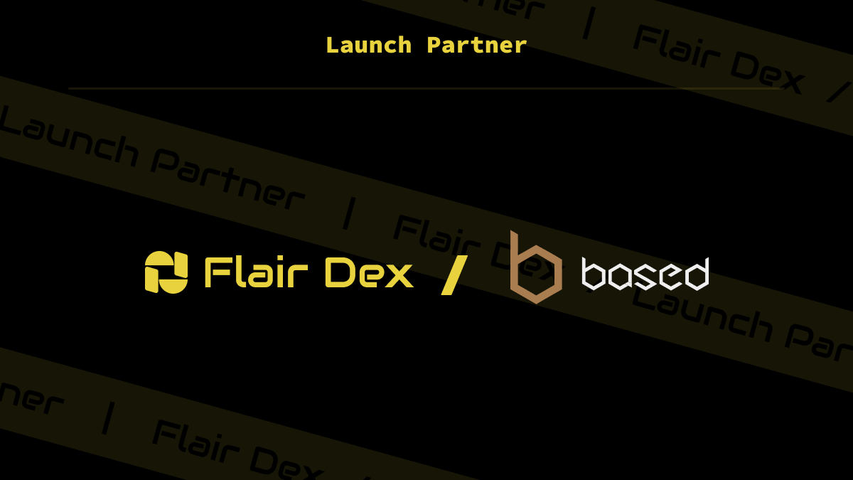 Flair Dex tweet media