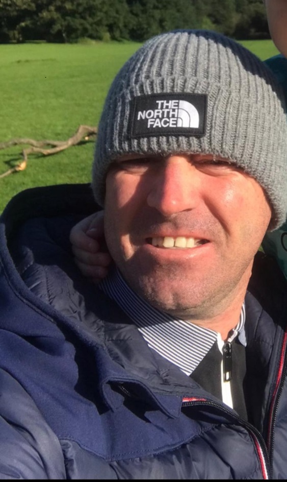 MISSING | We are appealing for help to find #missing 36-year-old Michael Baker from #Halewood Michael was last seen on Tues 28 February & extensive enquiries are ongoing to find him. Have you seen him or know where he is? DM @MerPolCC or @missingpeople orlo.uk/KR84r