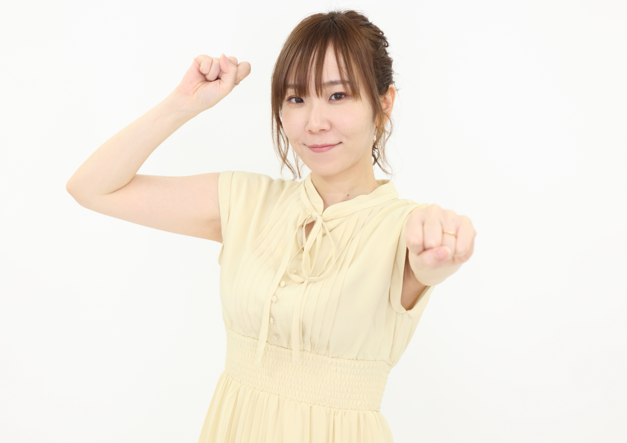 池沢麻奈美 