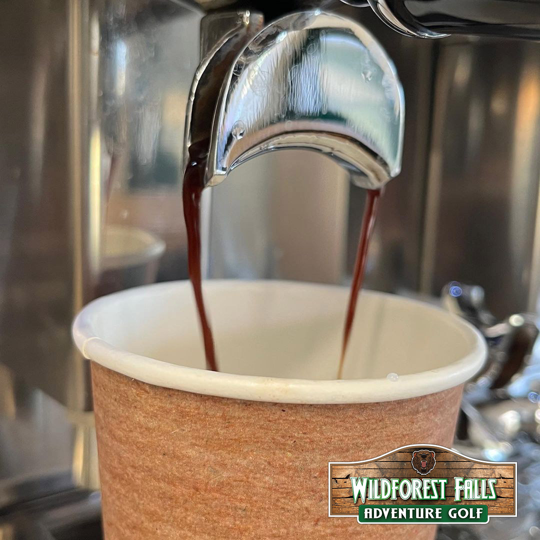 FEELING CHILLY? ☕️ // Warm up with a freshly made barista coffee from the Wildforest Falls Kiosk, Hotham Park, open from 10am.
#baristacoffee #baristadaily #wildforestfalls #bognorregis #lovebognorregis #hothampark 
@Arun_Parks