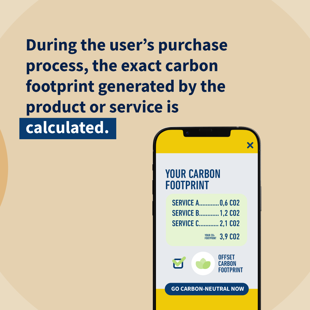 ClimateTrade's tweet photo. Ready to take the next step? 💥🧑‍💻Contact us for more information on how our API can support your organization's sustainability goals: https://t.co/hFmPXEkkXe

#CarbonOffsetting #CustomizableAPI https://t.co/L8mFSCsIuG