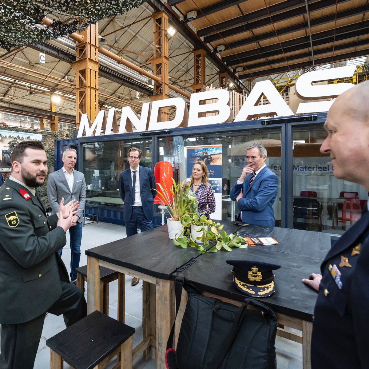 Ferrie Förster tweet media