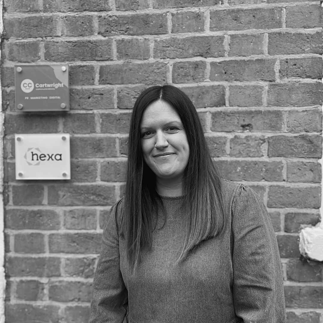 As our team continues to grow, we’re excited to announce a new addition to our headquarters in Nottingham.

Claire has joined the team as our operations manager and we’re delighted to have her as part of the team.

Welcome Claire!

#team #growth #expansion