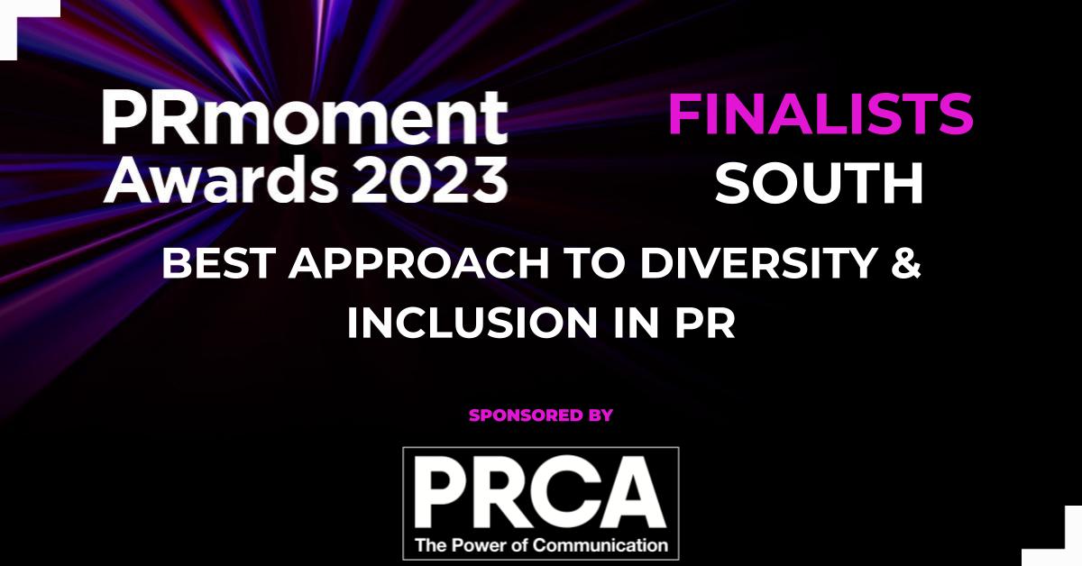 PRmoment tweet media