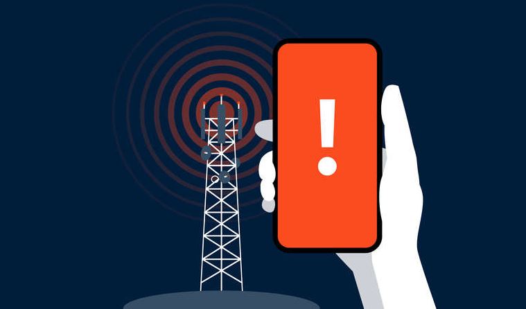 HBeredskab's tweet photo. STOP. LÆS. REAGÉR
Nu lanceres Danmarks mobilbaserede varslingssystem. Se videoen eller gå på opdagelse for at lære mere om, hvad det betyder for dig.
https://t.co/PFRFTq7sIN https://t.co/YWb2VoOMZk