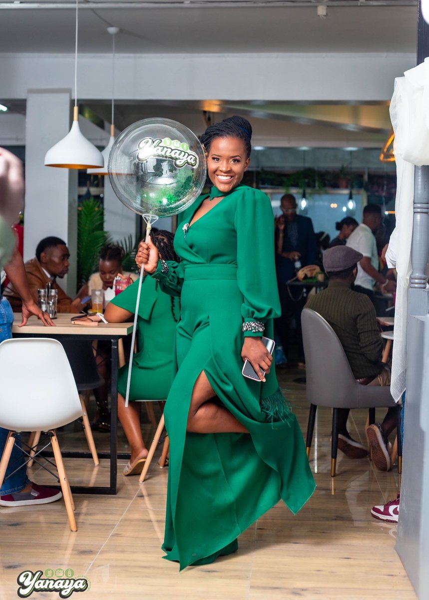 Celebrating a woman who's making massive moves🥳🥳🥳🥳. Congratulations <a href="/nyarydhliwayo/">Nyaradzo Moyo</a> on your appointment as a Non Executive Director to the  Alpha Media Holdings Board of Directors. Continue making waves and inspiring women👏🏾👏🏾👏🏾!

#womenwinning