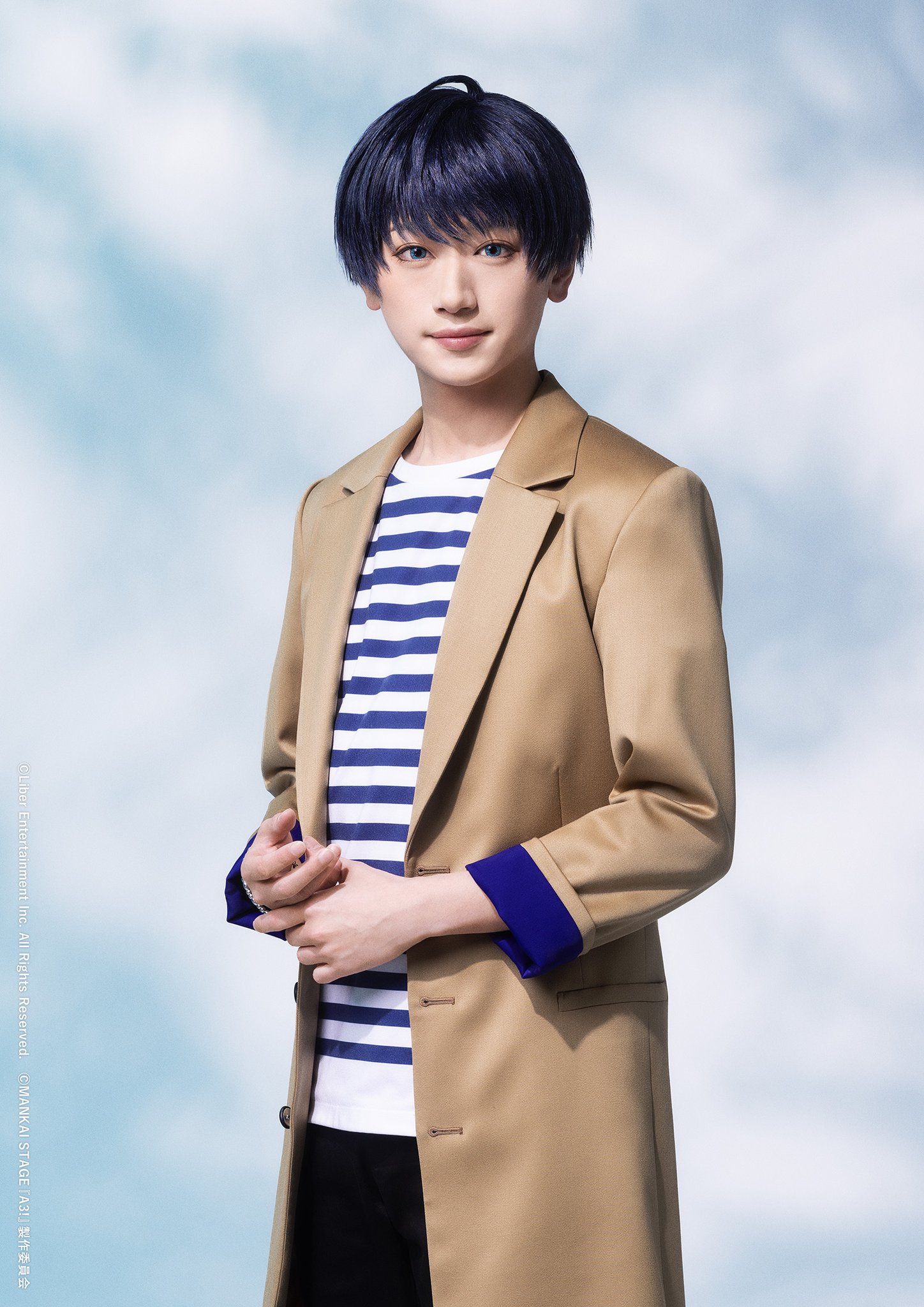MANKAI STAGE『A3!』 on Twitter: