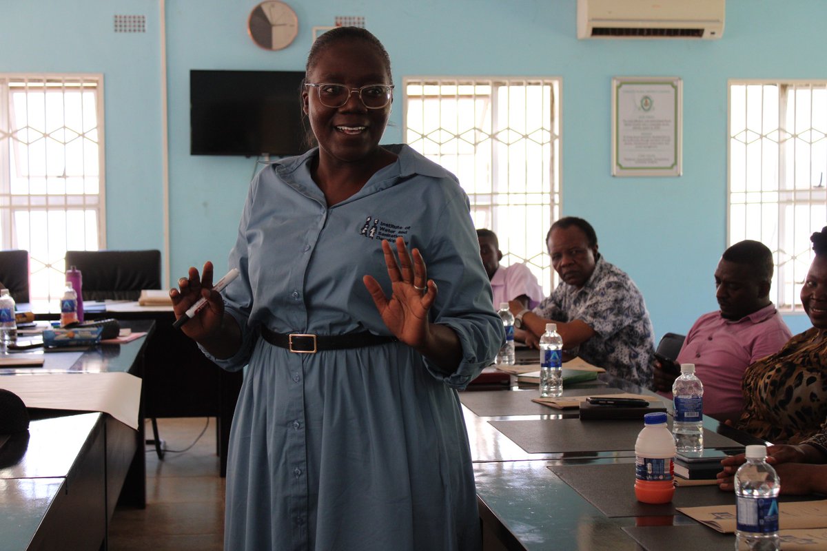 The participants were drawn from Chegutu Rural District Council , Chegutu Municipality , Rural Infrastructure Development Agency, Zimbabwe National Water Authority, and Mupfure Subcatchment Councils.