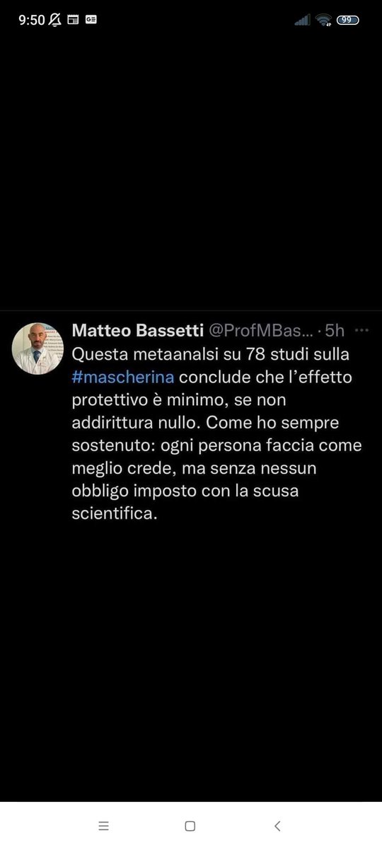 Vincenzochichi2's tweet photo. Ogni giorno il demente ne dice una diversa dal giorno prima #COVID19 #basetti #pandemenza #medicina #stupidita https://t.co/qBS4jNyB2b