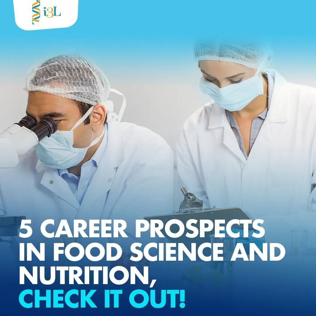 Want to know some career prospects for your interest in the Food Industry? Check it out here >>