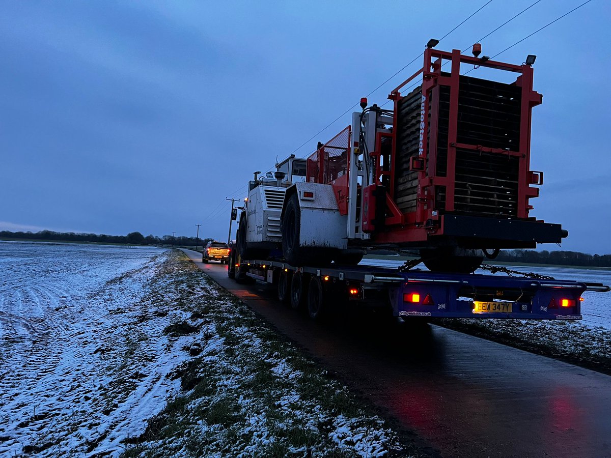 Harrowden tweet media