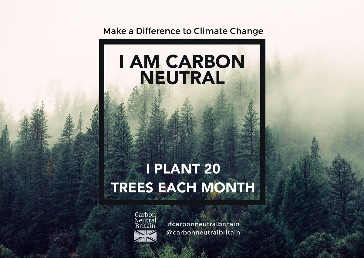 AmyStaffsUni's tweet photo. Something I am so passionate about is our beautiful #planet

This year I can offset 15 tonnes of CO2 - which will make my entire carbon footprint offset! (Including  unavailable domestic flights) 
#carbonneutral #noplanetb #carbonneutralbritain #climatechange #savetheplanet https://t.co/hc4WmeYG3i