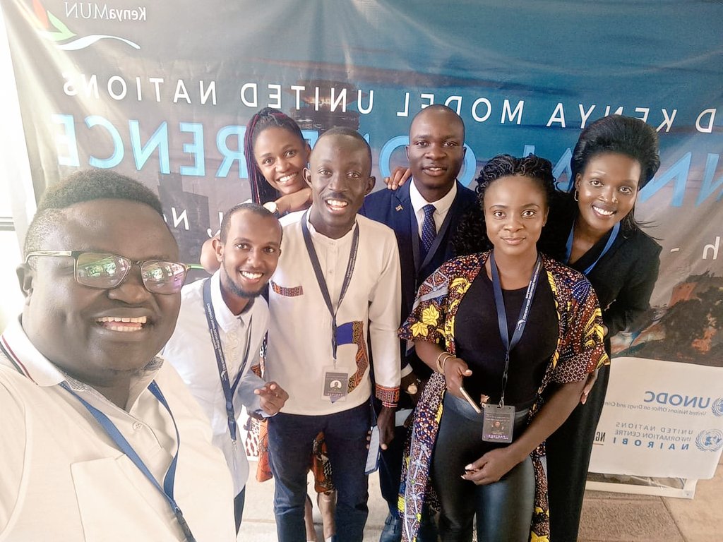 Emma Mong'ute tweet media