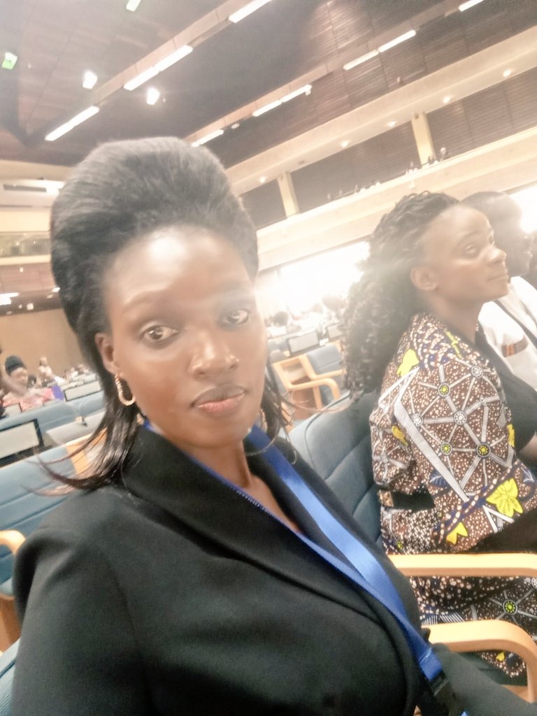 Emma Mong'ute tweet media