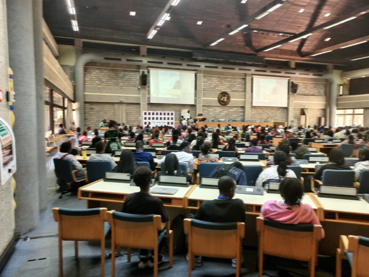 Emma Mong'ute tweet media