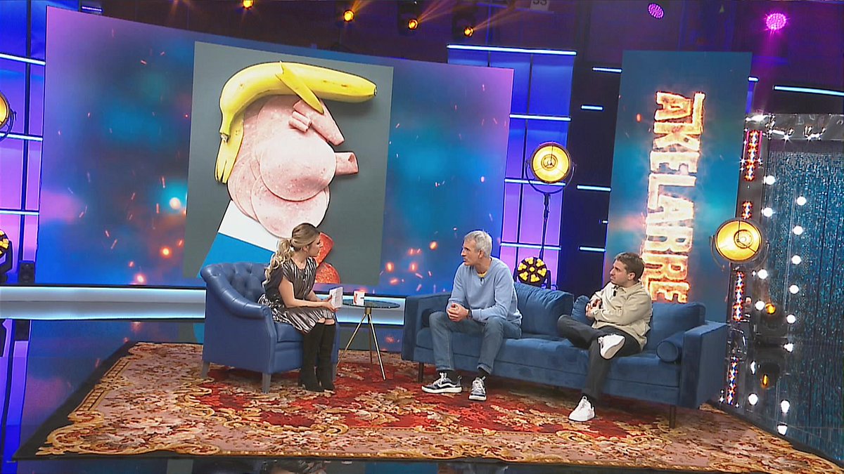 euskaltelebista's tweet image. 🖥 #AKELARRE | Ya tienes disponible el último programa de #AkelarreETB con @VALValeriaRos  y otros muchos invitados.
@akelarre_etb #ETB2 
➡eitb.eus/eu/nahieran/um…