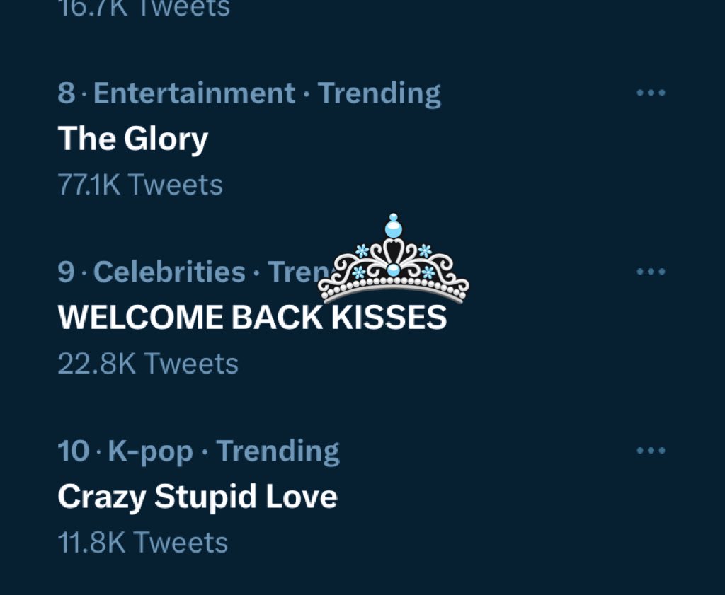 Kitlingkitet's tweet photo. Aabot pa to bukas ☺️

WELCOME BACK KISSES
#KissesDelavin https://t.co/l91adNpM3D