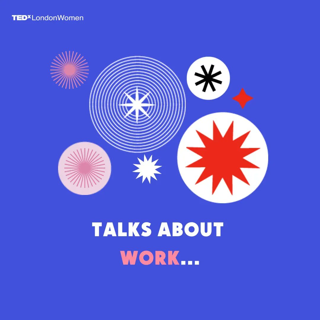 TEDxLondon tweet media