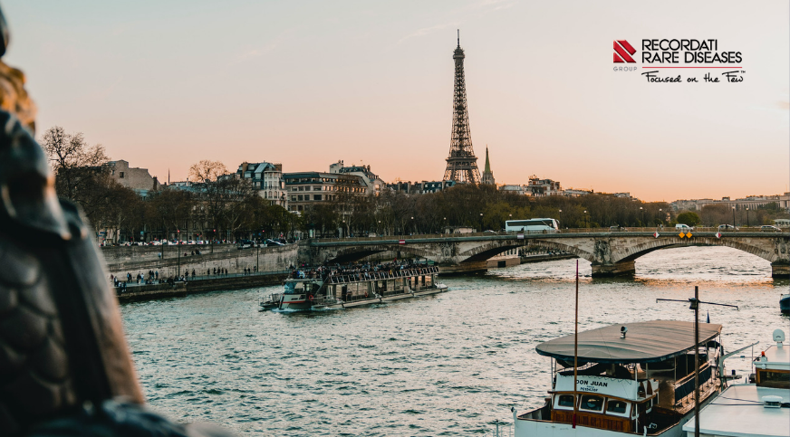 RecordatiRareES's tweet photo. #SaveTheDate La #RRDFoundation celebra el curso "Glucogenosis muscular: del diagnóstico al abordaje"
📅 13 al 15 de abril
📍 París (Francia)
Solo para profesionales sanitarios, más info e inscripción aquí: https://t.co/kkVEgPpe2H https://t.co/vrIVXr7TgF