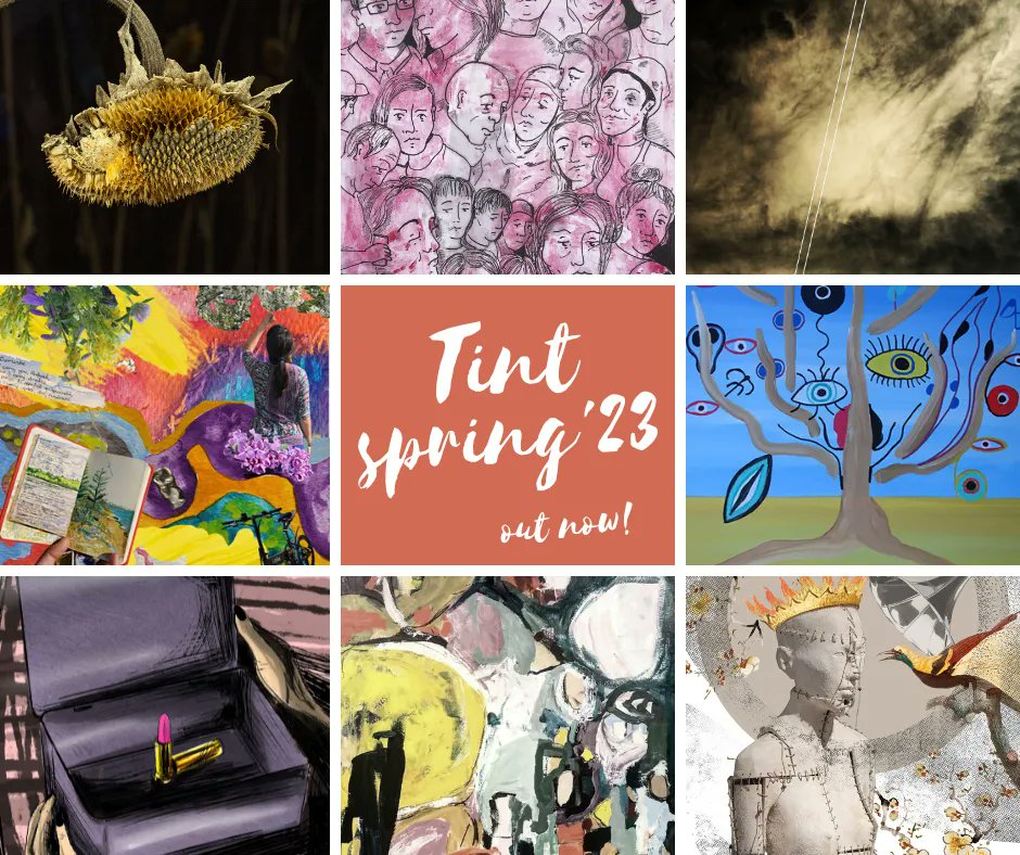 Tint Journal tweet media