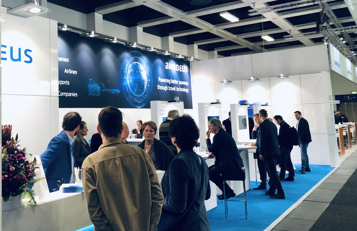 Quicket_app's tweet image. Was great visiting @ITB_Berlin after two years of hiatus meeting friends, partners and colleagues face to face