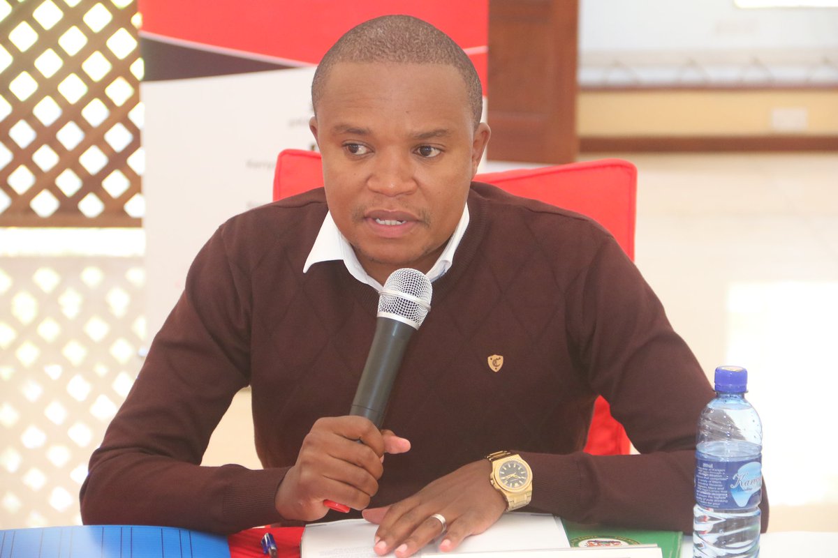 NAssemblyKE's tweet photo. The Departmental Committee on Finance and National Planning Chaired by @KuriaKimaniMP is holding a 2-day stakeholder engagement this weekend with the @KRACorporate at Simba Lodge,in Naivasha, Nakuru County. https://t.co/MrOEKhsam8