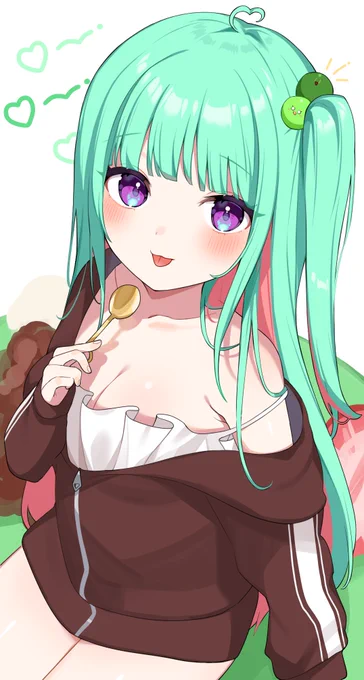 skebリクエストありがとうございました 
