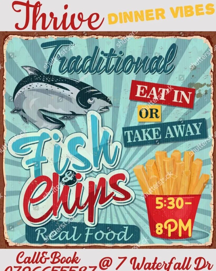 hogsback's tweet image. Lekker food! #visithogsback instagr.am/p/CpmiIzYLGoT/